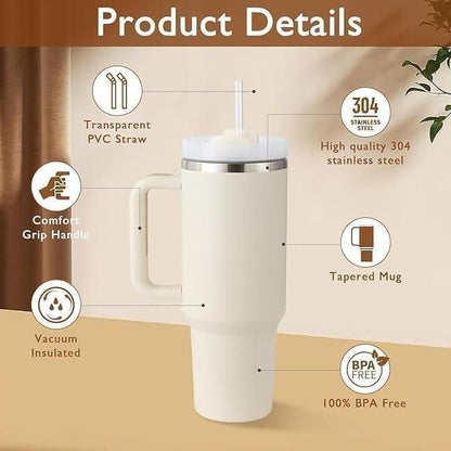 Stainless Steel Cup  Insulated Tumbler