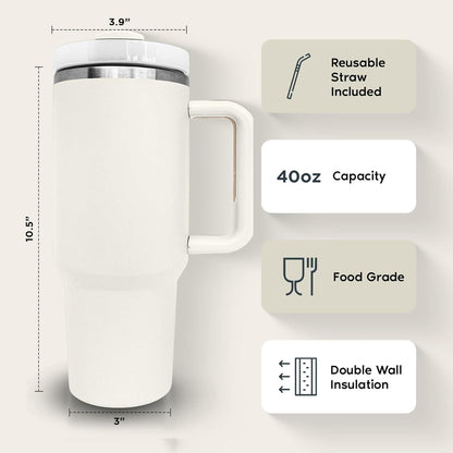 Stainless Steel Cup  Insulated Tumbler