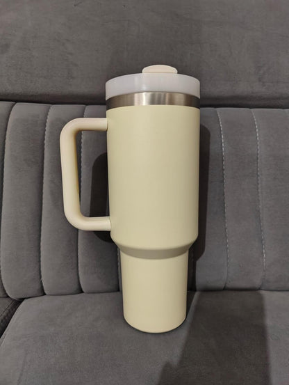 Stainless Steel Cup  Insulated Tumbler