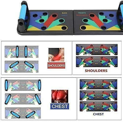 Fitbeast Push Up Board