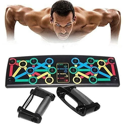 Fitbeast Push Up Board